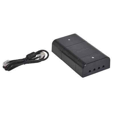 Fuente de alimentación 100W LEGRAND INCARA para cargador inalámbrico 077639L