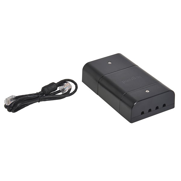 Fuente de alimentación 100W LEGRAND INCARA para cargador inalámbrico 077639L