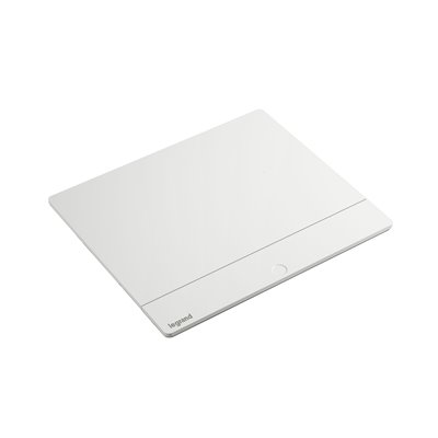 Caja empotrar 4 módulos LEGRAND INCARA Pop-up 654801 Blanco