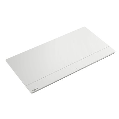 Caja empotrar 8 módulos LEGRAND INCARA Pop-up 654809 Blanco