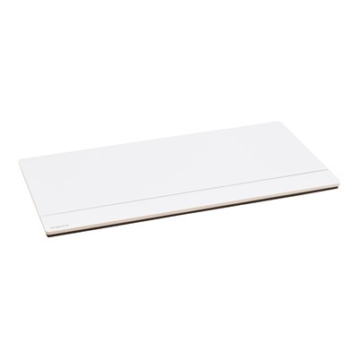Caja empotrar 8 módulos LEGRAND INCARA Pop-up 654811 Aluminio