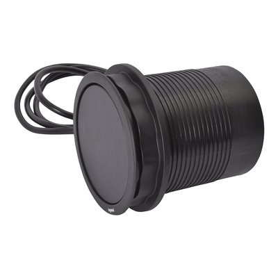 Torre empotrada LEGRAND INCARA Tower 120 4x 2P+T y 2x USB A+C 654982 Metal/Negro