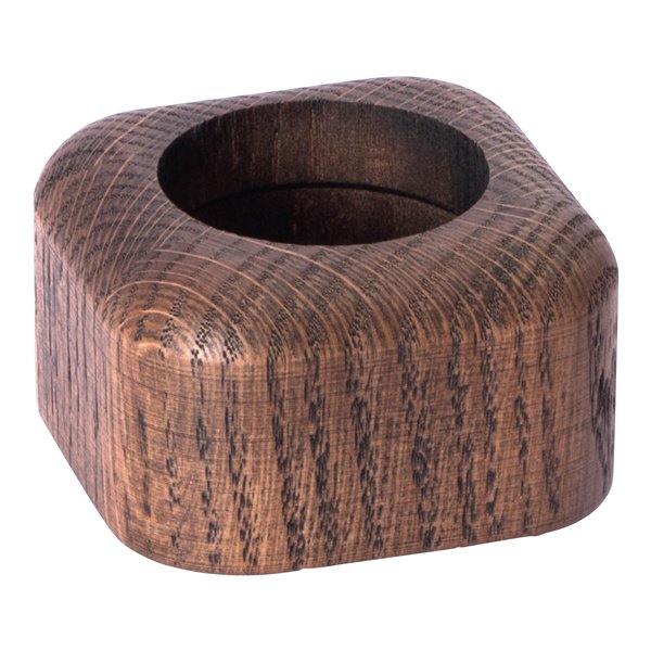 Embellecedor o carcasa LEGRAND INCARA Electr´On 1 elemento 654931 Roble