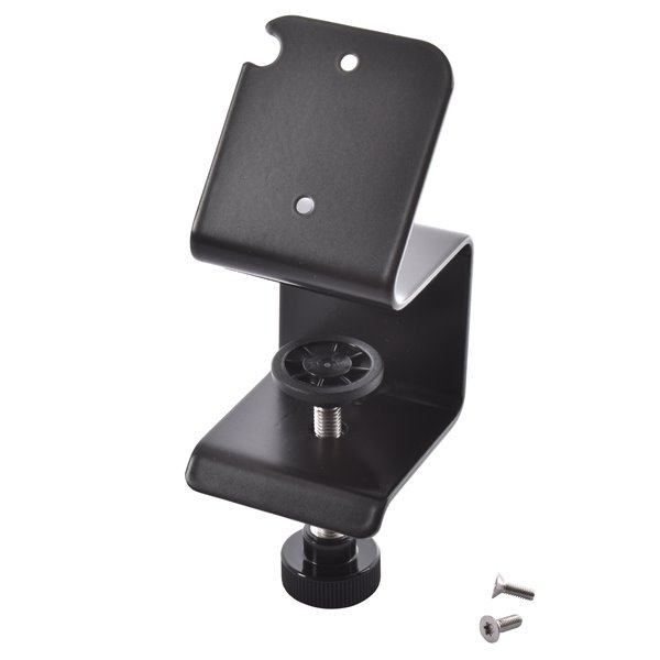 Soporte de fijación LEGRAND INCARA Electr´On metálico 654938 Negro