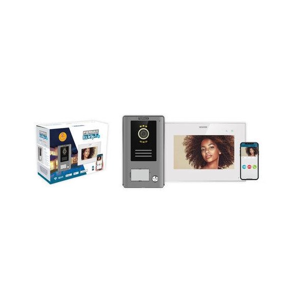 Kit videoportero Wifi Fermax 1571 Way-Fi plus