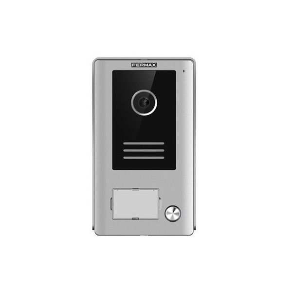 Placa Kit video WAY-FI FERMAX 1438 1 Linea