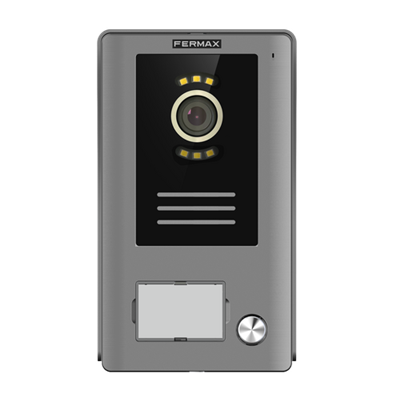 Placa Kit video WAY-FI PLUS FERMAX 1573 1 Linea