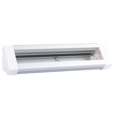 Módulo para equipar 12 módulos LEGRAND INCARA On Desk 054691 Aluminio
