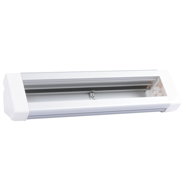 Módulo para equipar 12 módulos LEGRAND INCARA On Desk 054691 Aluminio