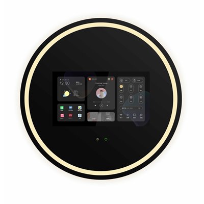 Espejo inteligente i-Mirror 4S ICASA 9110002