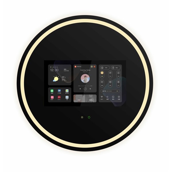 Espejo inteligente i-Mirror 4S ICASA 9110002