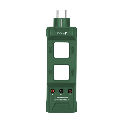 Separador de Lineas K-SEPARADOR-L Koban 0767481