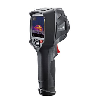 Camara termografica KCTE-256 WIFI Koban 0767482