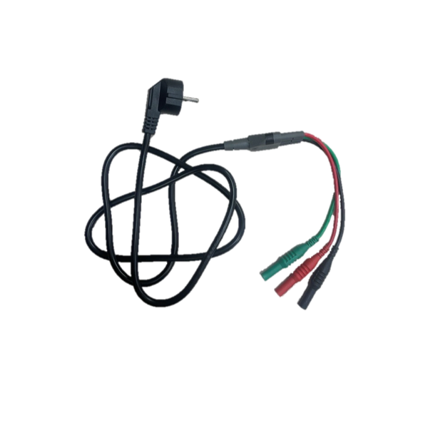 Puntas de prueba KCER-01MF Koban 0767540