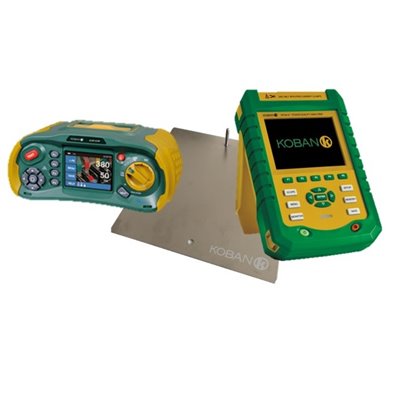 Kit auditor Koban 0767462