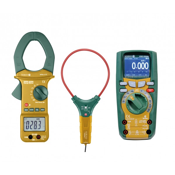 Kit Advance Koban 0767457 