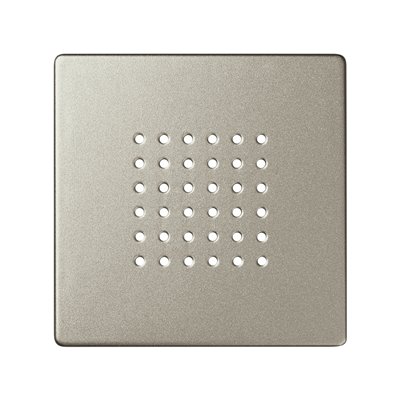 Tapa zumbador/timbre altavoz 2W SIMON 82 Concept 8200052-094 Cava