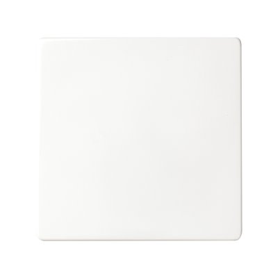 Conjunto semi-montado de cruzamiento+tecla 8200251-030 Blanco Simon 82 Detail