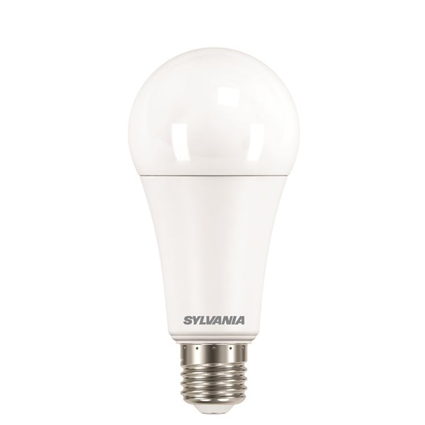 Bombilla Led TOLEDO GLS E27 20w 4000K SYLVANIA 0030045