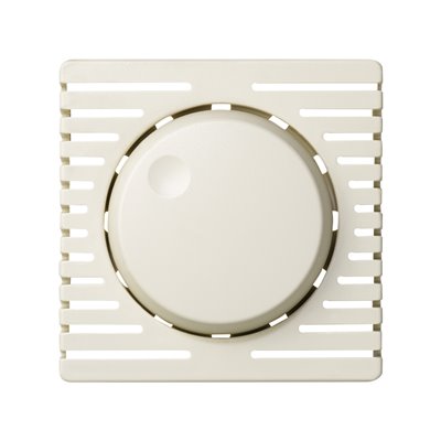 Tapa y boton regulador giratorio 1000W 82035-31 Simon 82 Marfil