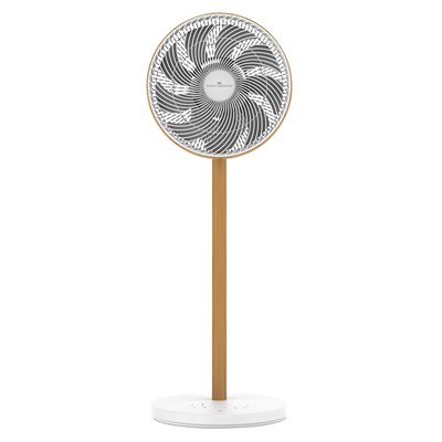 Ventilador portatil ELNUR GABARRON 90920040 bajo consumo VAERA DC