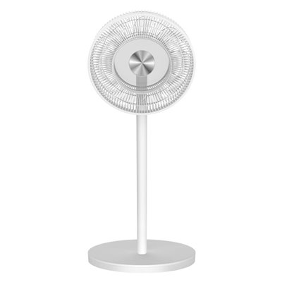Ventilador portatil ELNUR GABARRON 90920050 bajo consumo VANTIC DC