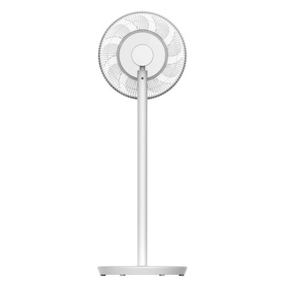 Ventilador portatil ELNUR GABARRON 90920050 bajo consumo VANTIC DC