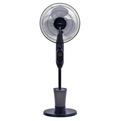 Ventilador con nebulizador de agua ELNUR GABARRON 90920055 BRUME