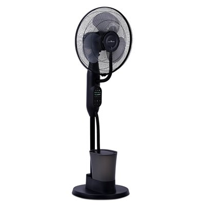 Ventilador con nebulizador de agua ELNUR GABARRON 90920055 BRUME