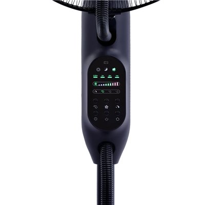 Ventilador con nebulizador de agua ELNUR GABARRON 90920055 BRUME