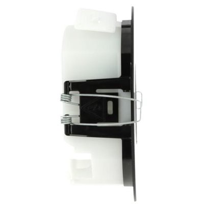Luz de emergencia Legrand URA SPOT PRO 200 lm 660044BK