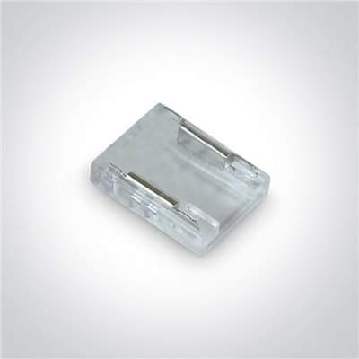 Conector Tira Led modelos 7844 y 7839 ONE LIGHT 7844C 8mm