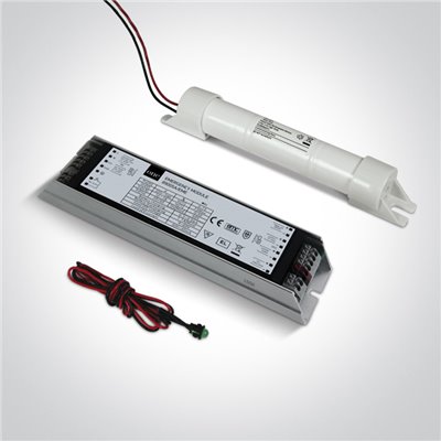Kit de emergencia 5-50W ONE LIGHT 89005A/EME
