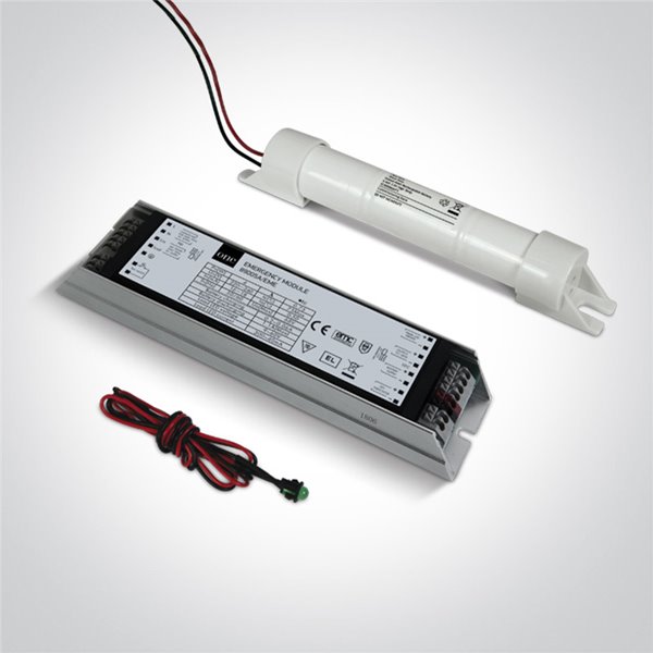 Kit de emergencia 5-50W ONE LIGHT 89005A/EME