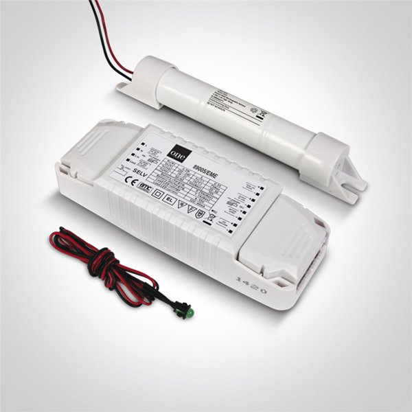 Kit de emergencia 5-50W ONE LIGHT 89005/EME