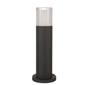 Luminaria Led baliza exterior NOVA LUCE NOTEN NL-9905022 Negro 