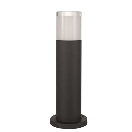 Luminaria Led baliza exterior NOVA LUCE NOTEN NL-9905022 Negro 