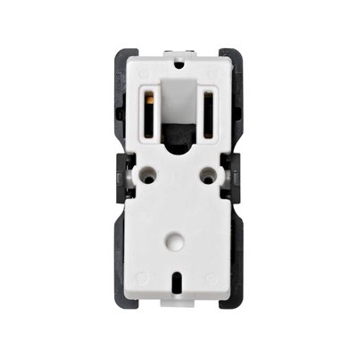 Conmutador cruzamiento 10A 250V enbornamiento rápido 75253-69 Simon 82