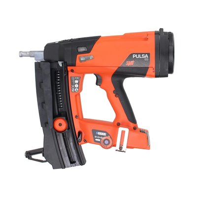 Clavadora PULSA P65 para plaquista SPIT 019446