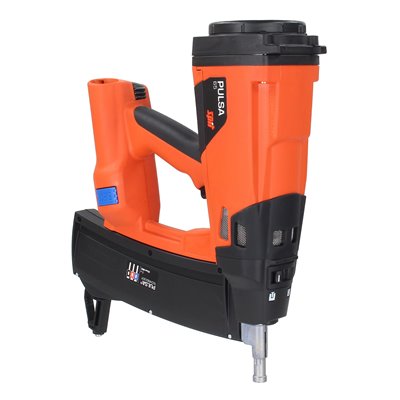 Clavadora PULSA P65 para plaquista SPIT 019446