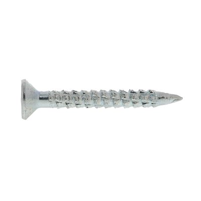 Pack 500 Clavos CW6-25 CROCO + 1 cartucho de gas para madera SPIT 057562