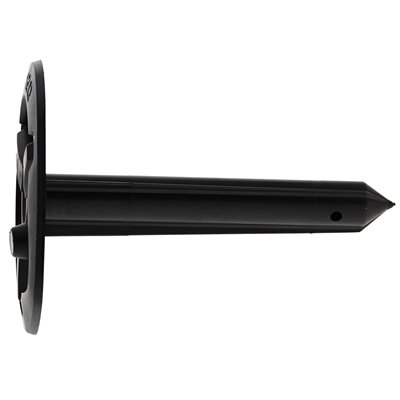 Pack 500 Espigas con clavos HC-27 IF180 + 1 gas IF/500 para aislamiento SPIT 060507