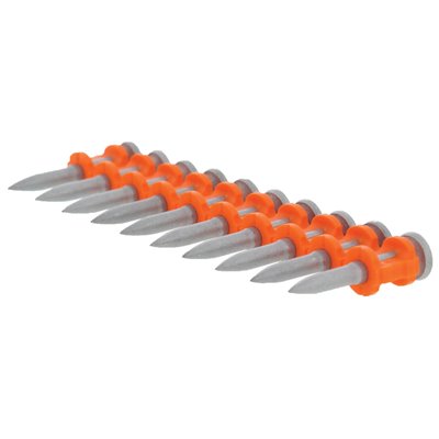 Caja 500 Clavos SC9-20 para P390 y P370 hormigón y acero SPIT 011341