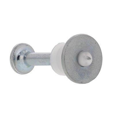 Caja 100 Clavos CR9-30 R14 arandela 14 montada SPIT 032100
