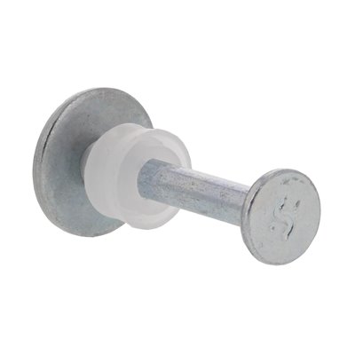 Caja 100 Clavos CR9-30 R14 arandela 14 montada SPIT 032100