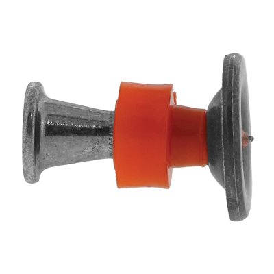 Caja 100 Clavos SBR9 R14 para planchas revestimiento metálico SPIT 032650