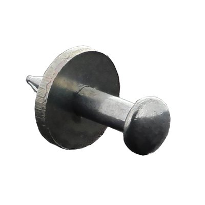 Caja 200 Clavos con arandela MC2-20 para hormigón y bloques sólidos SPIT 037630