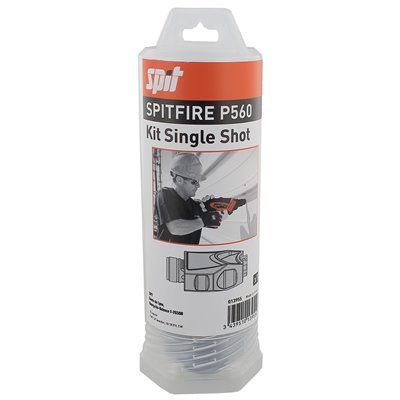 Kit disparo unico P560 accesorio SPIT 013955