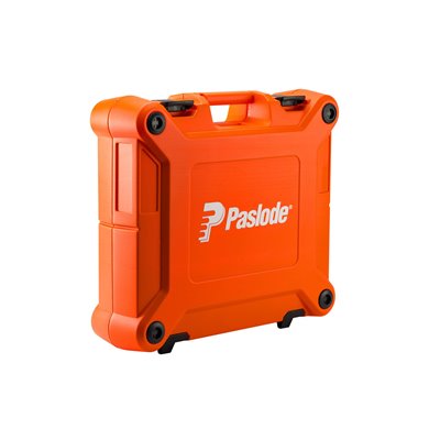 Pack Clavadora PPN50Xi + 1 paquete clavos 4x35 para madera PASLODE SPIT 054706