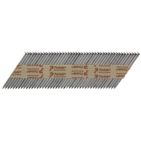 Pack 2200 clavos 3,1x90 lisos galva IM350 + gas para IM350+ PASLODE SPIT 141233